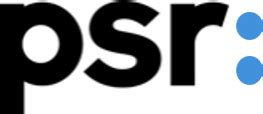 psr|public service resourcing system.
